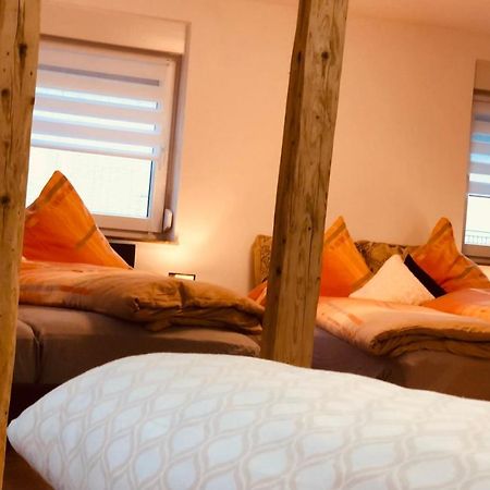 Ferienhaus Griede Morsdorf Kültér fotó