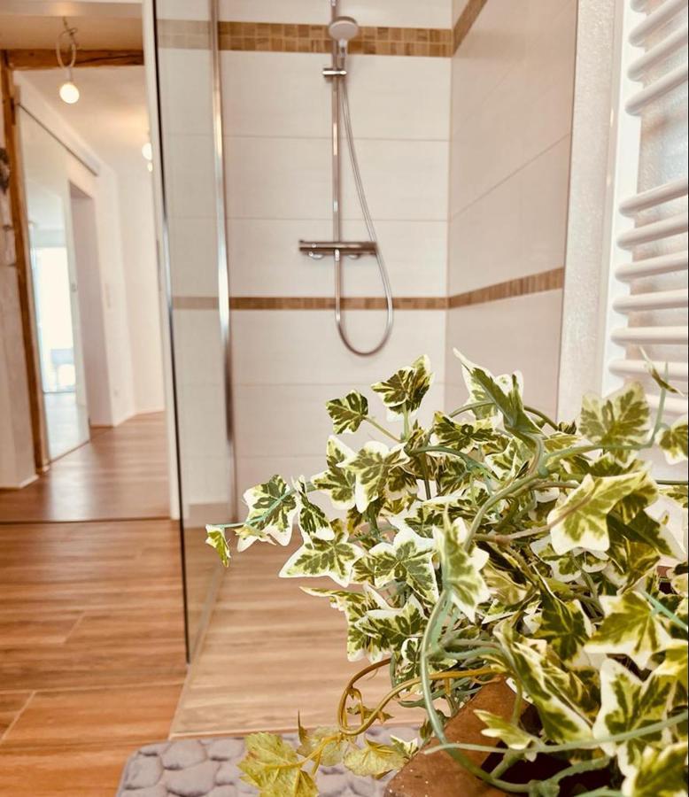 Ferienhaus Griede Morsdorf Kültér fotó